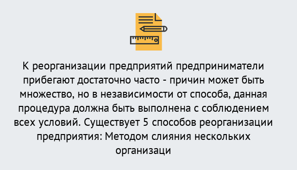 Почему нужно обратиться к нам? Маркс Реорганизация предприятия: процедура, порядок...в Маркс