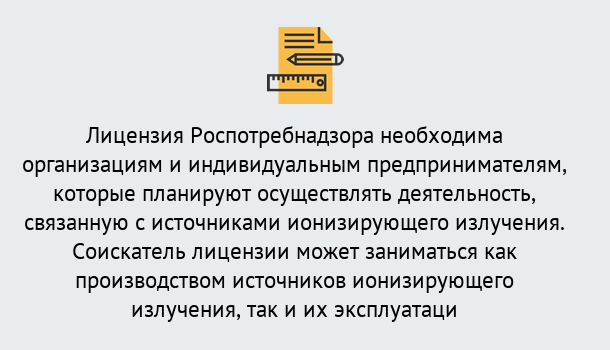 Почему нужно обратиться к нам? Маркс Лицензия Роспотребнадзора в Маркс