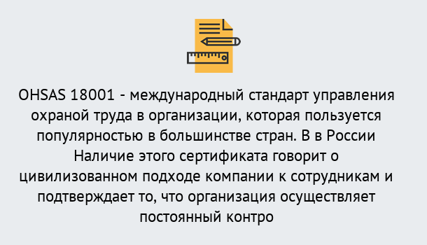 Почему нужно обратиться к нам? Маркс Сертификат ohsas 18001 – Услуги сертификации систем ISO в Маркс