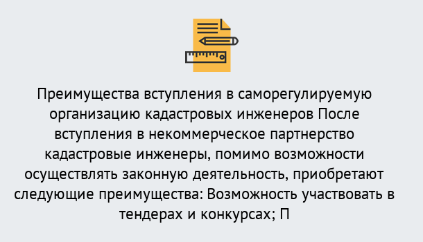 Почему нужно обратиться к нам? Маркс Что дает допуск СРО кадастровых инженеров?