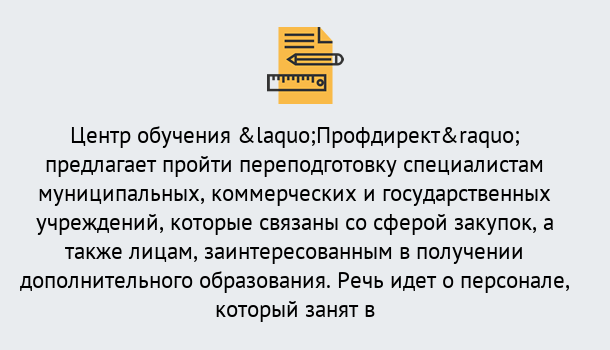 Почему нужно обратиться к нам? Маркс Профессиональная переподготовка по направлению «Государственные закупки» в Маркс